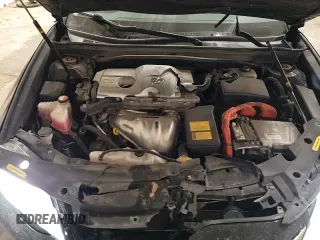 2015 Lexus ES 300h z VIN JTHBW1GG1F2082610, wystawiony jako Copart lot #85782484 z przebiegiem 158 511 mil mil oraz Szkoda całkowita • Salvage title. Historia ofert i sprzedaży dostępna na DreamBid. Obrazek 13.