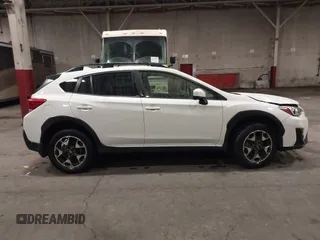 2019 Subaru Crosstrek Premium z VIN JF2GTACC3K8269066, wystawiony jako IAAI lot #41636712 z przebiegiem 107 171 mil mil oraz . Historia ofert i sprzedaży dostępna na DreamBid. Obrazek 13.