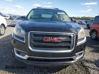 2014 GMC Acadia SLE with VIN 1GKKRPKD9EJ365225, listed as a Copart auction lot 78904534 with 132,985 mi miles and Salvage Title. Bid and sale history available at carsss.com. Image 5.