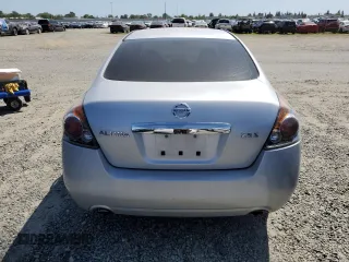 2011 Nissan Altima 2.5 SL with VIN 1N4AL2AP0BN473928, listed as a Copart auction lot 53173935 with 132,649 mi miles and Clean Title. Bid and sale history available at carsss.com. Image 6.