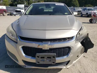 2016 Chevrolet Malibu Limited LT with VIN 1G11C5SA1GF147877, listed as a Copart auction lot 76760314 with 165,496 mi miles and Salvage Title. Bid and sale history available at carsss.com. Image 5.