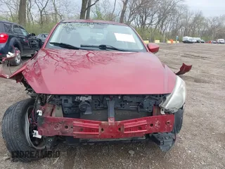 2016 Scion iA with VIN 3MYDLBZV7GY101444, listed as a IAAI auction lot 41962081 with 123,010 mi miles. Bid and sale history available at carsss.com. Image 13.