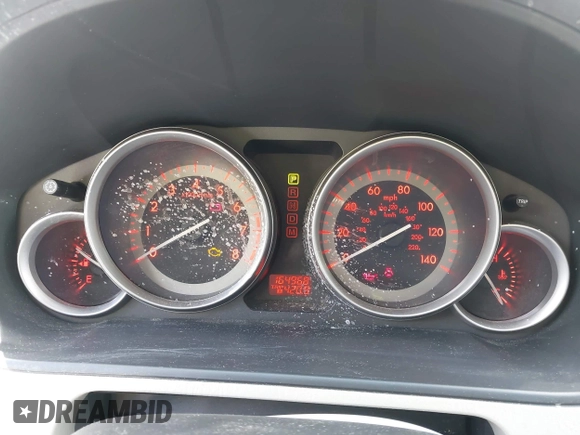 2010 Mazda CX-9 Sport с VIN JM3TB2MAXA0221426, выставлен на аукционе IAAI как лот 42274292 с пробегом 164 968 миль миль и . История ставок и продаж доступна на DreamBid. Изображение 7.