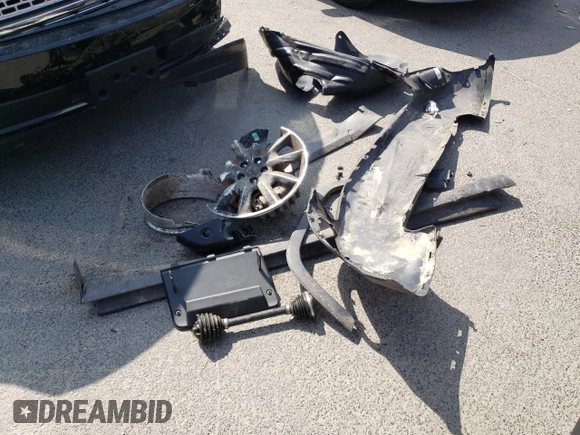2016 Jeep Cherokee Limited z VIN 1C4PJMDB0GW112352, wystawiony jako Copart lot #52703043 z przebiegiem 60 642 mil mil oraz Szkoda całkowita • Salvage title. Historia ofert i sprzedaży dostępna na DreamBid. Obrazek 13.