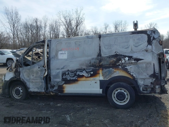 2021 Ford Transit с VIN 1FTBR1YGXMKA98700, выставлен на аукционе IAAI как лот 41805164 с пробегом Не указан миль и . История ставок и продаж доступна на DreamBid. Изображение 13.