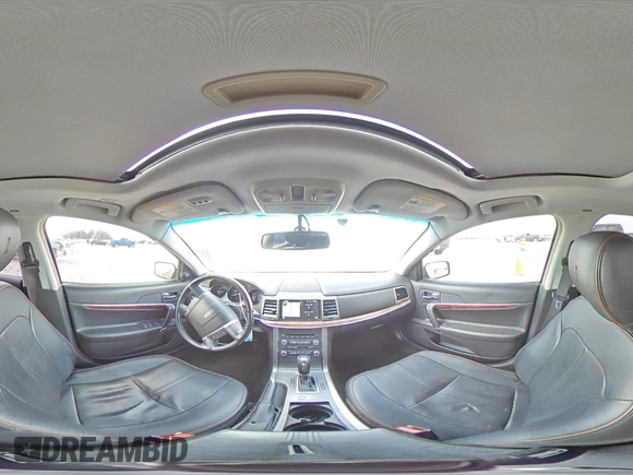 2012 Lincoln MKZ with VIN 3LNHL2GC0CR837207, listed as a Copart auction lot 49104345 with 121,647 mi miles and Salvage Title. Bid and sale history available at DreamBid. Image 13.
