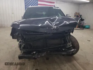 2023 Chevrolet Tahoe Premier with VIN 1GNSKSKD3PR315306, listed as a Copart auction lot 85726424 with 37,199 mi miles and Salvage title. Bid and sale history available at DreamBid. Image 5.