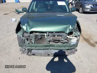 2010 Subaru Outback Limited Power Moon с VIN 4S4BRBKC0A3347616, выставлен на аукционе IAAI как лот 42708486 с пробегом 210 611 миль миль и . История ставок и продаж доступна на DreamBid. Изображение 6.