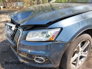 2015 Audi Q5 Premium Plus z VIN WA1DGAFP8FA088753, wystawiony jako IAAI lot #41983265 z przebiegiem 55 077 mil mil oraz . Historia ofert i sprzedaży dostępna na DreamBid. Obrazek 19.