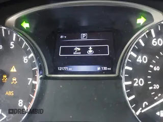 2018 Nissan Altima SR with VIN 1N4AL3AP3JC290863, listed as a IAAI auction lot 41933628 with 121,771 mi miles and . Bid and sale history available at carsss.com. Image 15.