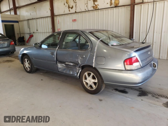 1999 Nissan Altima XE with VIN 1N4DL01D7XC224892, listed as a Copart auction lot 76010084 with 287,830 mi miles and Clean Title. Bid and sale history available at carsss.com. Image 2.