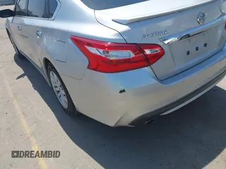 2016 Nissan Altima SL with VIN 1N4AL3AP7GC230562, listed as a IAAI auction lot 42159576 with 115,753 mi miles and . Bid and sale history available at carsss.com. Image 12.