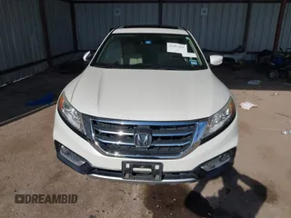 2014 Honda Crosstour EX-L with VIN 5J6TF1H52EL002561, listed as a IAAI auction lot 41287461 with 98,096 mi miles. Bid and sale history available at carsss.com. Image 12.