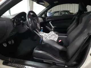 2013 Subaru BRZ Limited with VIN JF1ZCAC17D1606930, listed as a Copart auction lot 55081715 with 144,238 mi miles and Salvage title. Bid and sale history available at DreamBid. Image 7.