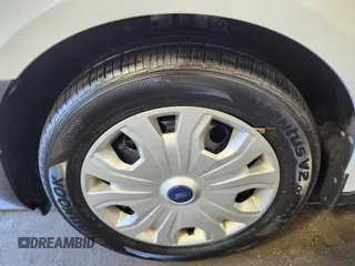 2021 Ford Transit Connect XL with VIN NM0LS7E29M1502013, listed as a IAAI auction lot 42737647 with 86,283 mi miles and . Bid and sale history available at DreamBid. Image 6.