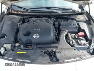 2014 Nissan Maxima SV z VIN 1N4AA5AP0EC473211, wystawiony jako IAAI lot #41863206 z przebiegiem 79 184 mil mil oraz . Historia ofert i sprzedaży dostępna na DreamBid. Obrazek 10.
