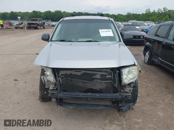 2008 Ford Escape XLT с VIN 1FMCU93128KA54213, выставлен на аукционе IAAI как лот 42558890 с пробегом 115 995 миль миль и . История ставок и продаж доступна на DreamBid. Изображение 13.