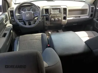 2012 Ram 2500 ST z VIN 3C6UD5CL0CG198630, wystawiony jako Copart lot #55858955 z przebiegiem Nie podano mil oraz Szkoda całkowita • Salvage title. Historia ofert i sprzedaży dostępna na DreamBid. Obrazek 8.