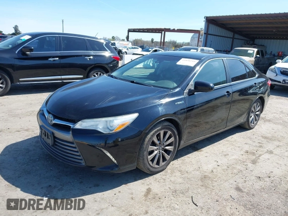 2015 Toyota Camry LE z VIN 4T1BD1FK5FU174543, wystawiony jako IAAI lot #41850210 z przebiegiem 247 080 mil mil oraz . Historia ofert i sprzedaży dostępna na DreamBid. Obrazek 2.