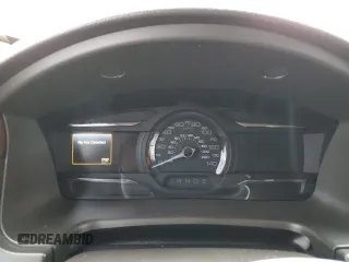 2015 Ford Flex Limited z VIN 2FMHK6D88FBA09273, wystawiony jako Copart lot #53300425 z przebiegiem Nie podano mil oraz Szkoda całkowita • Salvage title. Historia ofert i sprzedaży dostępna na DreamBid. Obrazek 9.