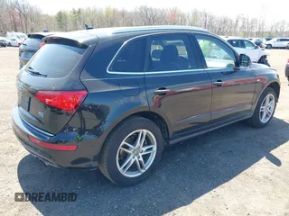 2016 Audi Q5 Premium Plus z VIN WA1D7AFP2GA016335, wystawiony jako IAAI lot #42056239 z przebiegiem 83 857 mil mil oraz . Historia ofert i sprzedaży dostępna na DreamBid. Obrazek 4.