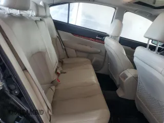 2012 Subaru Legacy Limited с VIN 4S3BMCK60C3037374, выставлен на аукционе Copart как лот 61237745 с пробегом 216 988 миль миль и Чистый • Clean title. История ставок и продаж доступна на DreamBid. Изображение 10.