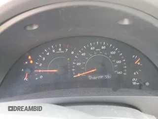 2009 Toyota Camry with VIN 4T1BE46K49U376857, listed as a Copart auction lot 48956855 with 124,827 mi miles and Salvage Title. Bid and sale history available at DreamBid. Image 9.
