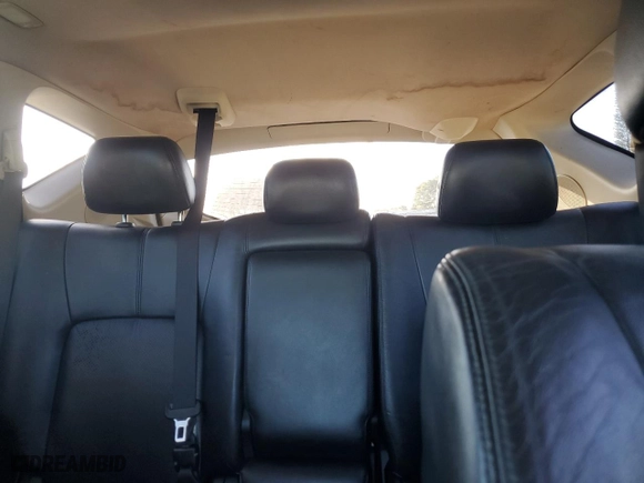 2009 Nissan Murano LE with VIN JN8AZ18W99W128535, listed as a Copart auction lot 42794145 with 0 mi miles and Clean Title. Bid and sale history available at carsss.com. Image 10.