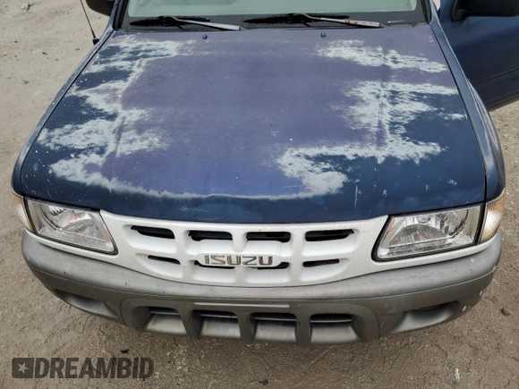 2002 Isuzu Rodeo S с VIN 4S2CK58W624340508, выставлен на аукционе Copart как лот 87872745 с пробегом 144 432 миль миль и Списание • Salvage title. История ставок и продаж доступна на DreamBid. Изображение 14.