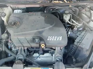 2008 Chevrolet Impala LT с VIN 2G1WT58K889253923, выставлен на аукционе IAAI как лот 41710235 с пробегом 205 983 миль миль и . История ставок и продаж доступна на DreamBid. Изображение 11.