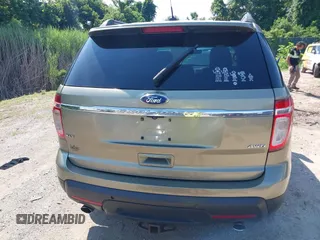 2012 Ford Explorer XLT с VIN 1FMHK8D83CGA46568, выставлен на аукционе IAAI как лот 42669215 с пробегом 164 151 миль миль и . История ставок и продаж доступна на DreamBid. Изображение 16.