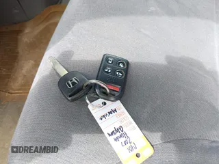 2007 Honda Odyssey EX with VIN 5FNRL38437B126937, listed as a IAAI auction lot 42098793 with 212,343 mi miles and . Bid and sale history available at DreamBid. Image 11.