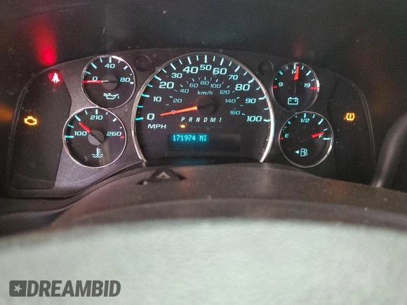 2017 Chevrolet Express Cargo с VIN 1GCWGAFF0H1275199, выставлен на аукционе IAAI как лот 42621702 с пробегом 171 974 миль миль и . История ставок и продаж доступна на DreamBid. Изображение 25.