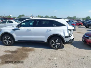 2021 Kia Sorento S with VIN 5XYRL4LC1MG002786, listed as a IAAI auction lot 42253503 with 90,893 mi miles and . Bid and sale history available at DreamBid. Image 14.