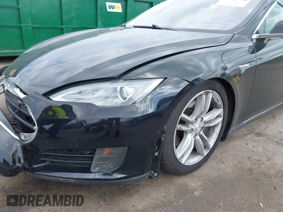 2016 Tesla Model S 90D с VIN 5YJSA1E27GF129855, выставлен на аукционе IAAI как лот 42282536 с пробегом 92 050 миль миль и . История ставок и продаж доступна на DreamBid. Изображение 19.