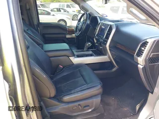 2020 Ford F-150 XL with VIN 1FTEW1E56LFA63720, listed as a IAAI auction lot 42232847 with 133,416 mi miles and . Bid and sale history available at DreamBid. Image 5.