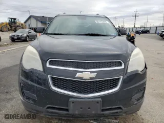 2012 Chevrolet Equinox LT w/1LT with VIN 2GNFLEEK0C6223084, listed as a Copart auction lot 86145264 with 174,165 mi miles and Salvage Title. Bid and sale history available at carsss.com. Image 5.