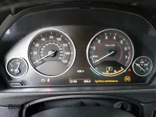 2016 BMW 4 Series 435i xDrive с VIN WBA3R5C58GK374536, выставлен на аукционе Copart как лот 44646825 с пробегом 72 199 миль миль и Списание • Salvage title. История ставок и продаж доступна на DreamBid. Изображение 9.