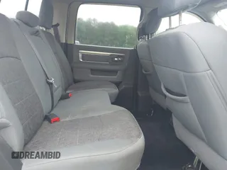 2015 Ram 1500 Outdoorsman z VIN 1C6RR7LG3FS626094, wystawiony jako IAAI lot #42431151 z przebiegiem 199 493 mil mil oraz . Historia ofert i sprzedaży dostępna na DreamBid. Obrazek 8.