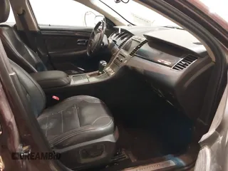 2010 Ford Taurus Limited с VIN 1FAHP2FW5AG145717, выставлен на аукционе IAAI как лот 42503027 с пробегом 203 995 миль миль и . История ставок и продаж доступна на DreamBid. Изображение 5.