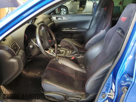 2013 Subaru WRX WRX STI с VIN JF1GR8H60DL206263, выставлен на аукционе Copart как лот 59133785 с пробегом 151 062 миль миль и Чистый • Clean title. История ставок и продаж доступна на DreamBid. Изображение 7.