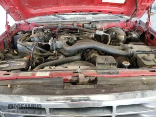 1992 Ford F-250 with VIN 1FTHF26HXNNA56967, listed as a Copart auction lot 83226474 with 150,659 mi miles and Salvage Title. Bid and sale history available at carsss.com. Image 13.