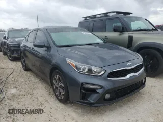 2019 Kia Forte LXS with VIN 3KPF24AD6KE076667, listed as a Copart auction lot 78985874 with Not Provided miles and Clean Title. Bid and sale history available at carsss.com. Image 4.