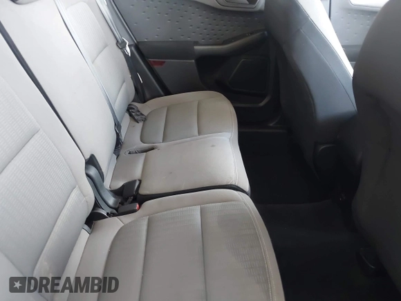 2020 Ford Escape S z VIN 1FMCU0F64LUC03656, wystawiony jako IAAI lot #42415638 z przebiegiem 96 759 mil mil oraz . Historia ofert i sprzedaży dostępna na DreamBid. Obrazek 8.