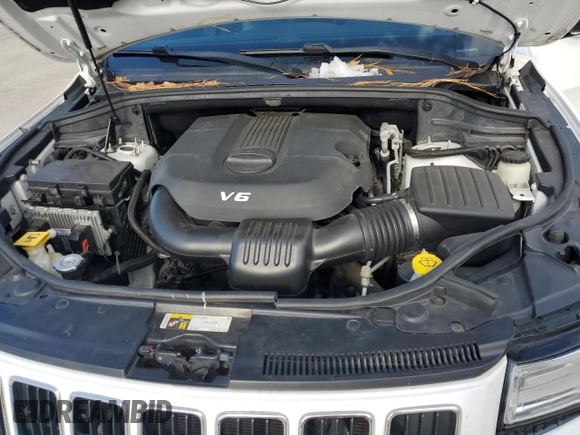 2015 Jeep Grand Cherokee Limited with VIN 1C4RJEBG7FC175641, listed as a Copart auction lot 42426775 with 112,408 mi miles and Salvage Title. Bid and sale history available at carsss.com. Image 12.