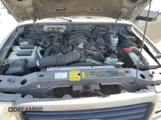 2008 Ford Ranger XL z VIN 1FTZR15E38PA59134, wystawiony jako Copart lot #58420975 z przebiegiem 139 373 mil mil oraz Szkoda całkowita • Salvage title. Historia ofert i sprzedaży dostępna na DreamBid. Obrazek 11.