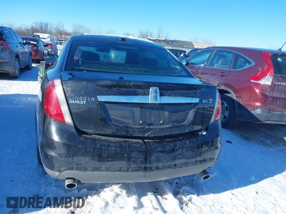 2010 Lincoln MKS with VIN 1LNHL9DR1AG600327, listed as a IAAI auction lot 41268773 with 149,237 mi miles and . Bid and sale history available at DreamBid. Image 16.