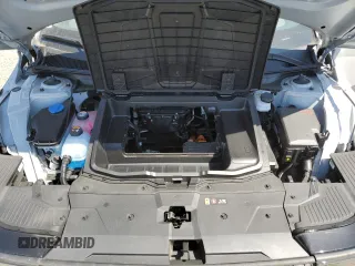 2024 Hyundai Ioniq 5 SE z VIN KM8KM4DE9RU337455, wystawiony jako Copart lot #53738745 z przebiegiem 2 490 mil mil oraz Szkoda całkowita • Salvage title. Historia ofert i sprzedaży dostępna na DreamBid. Obrazek 12.