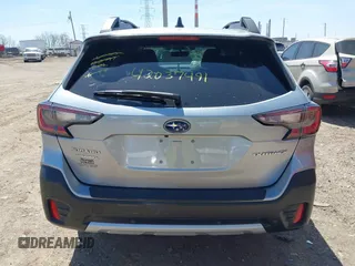 2021 Subaru Outback Limited with VIN 4S4BTAMC4M3183350, listed as a IAAI auction lot 42037491 with 74,375 mi miles and . Bid and sale history available at DreamBid. Image 17.