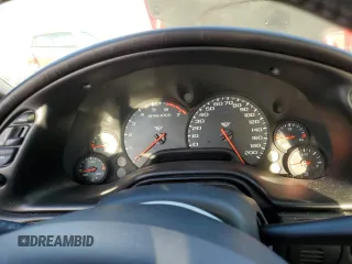 2004 Chevrolet Corvette with VIN 1G1YY32G445125351, listed as a Copart auction lot 77694124 with 0 mi miles and Non Repairable. Bid and sale history available at carsss.com. Image 9.